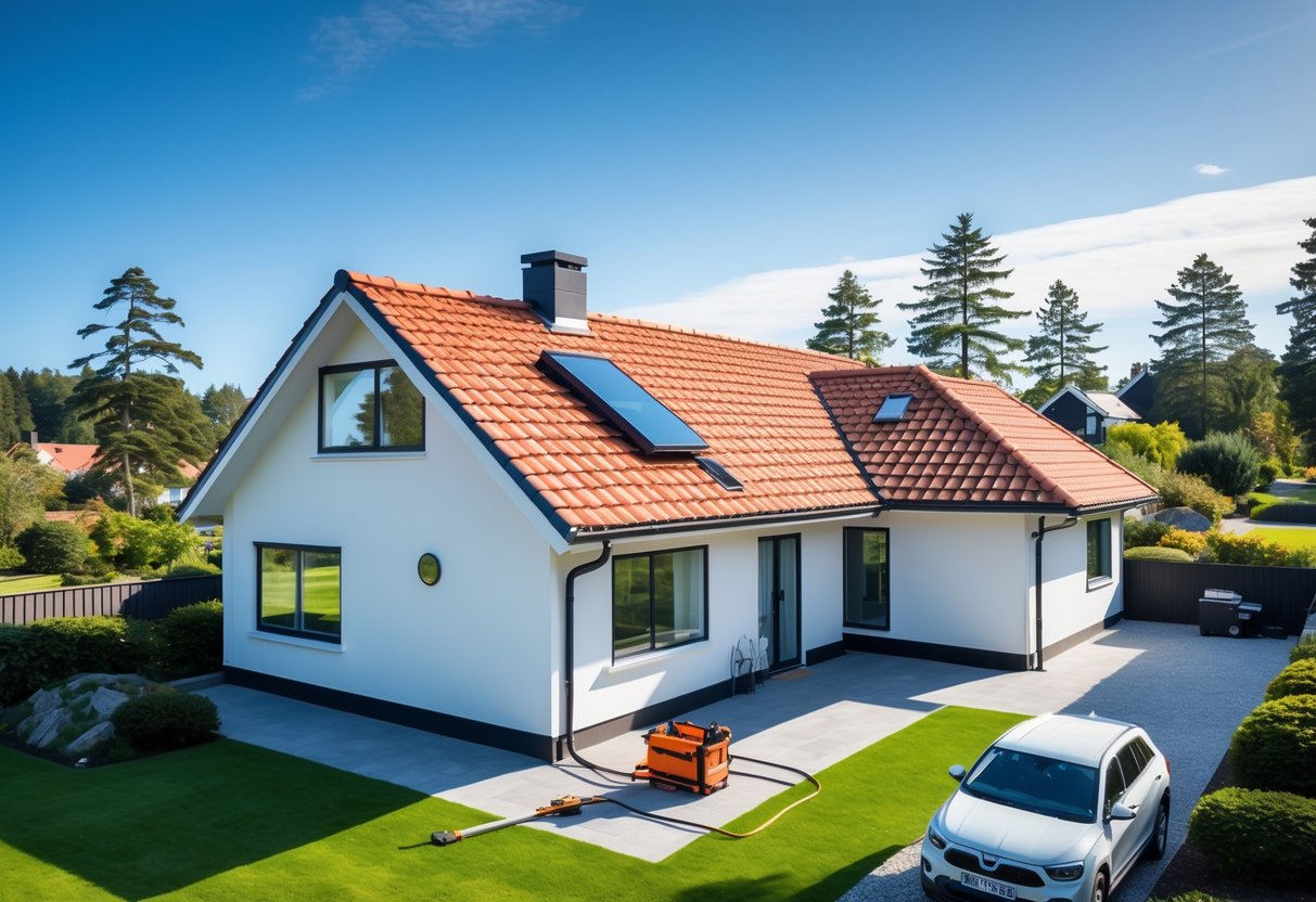 Of course! Please provide the text you need translated into Danish.